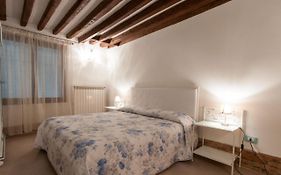 Ca'Vitturi - Romantic Flat