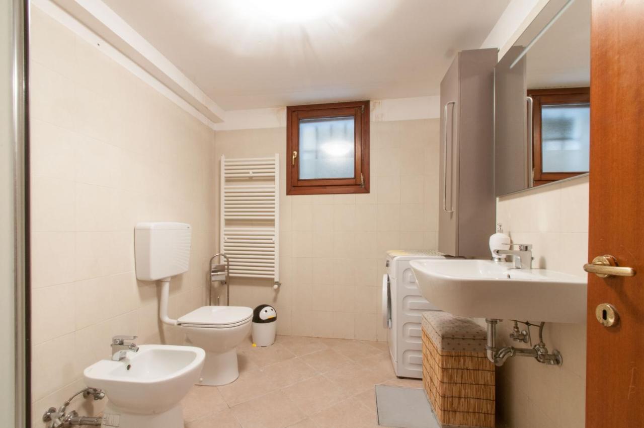 Ca'Vitturi - Romantic Flat Venise Extérieur photo