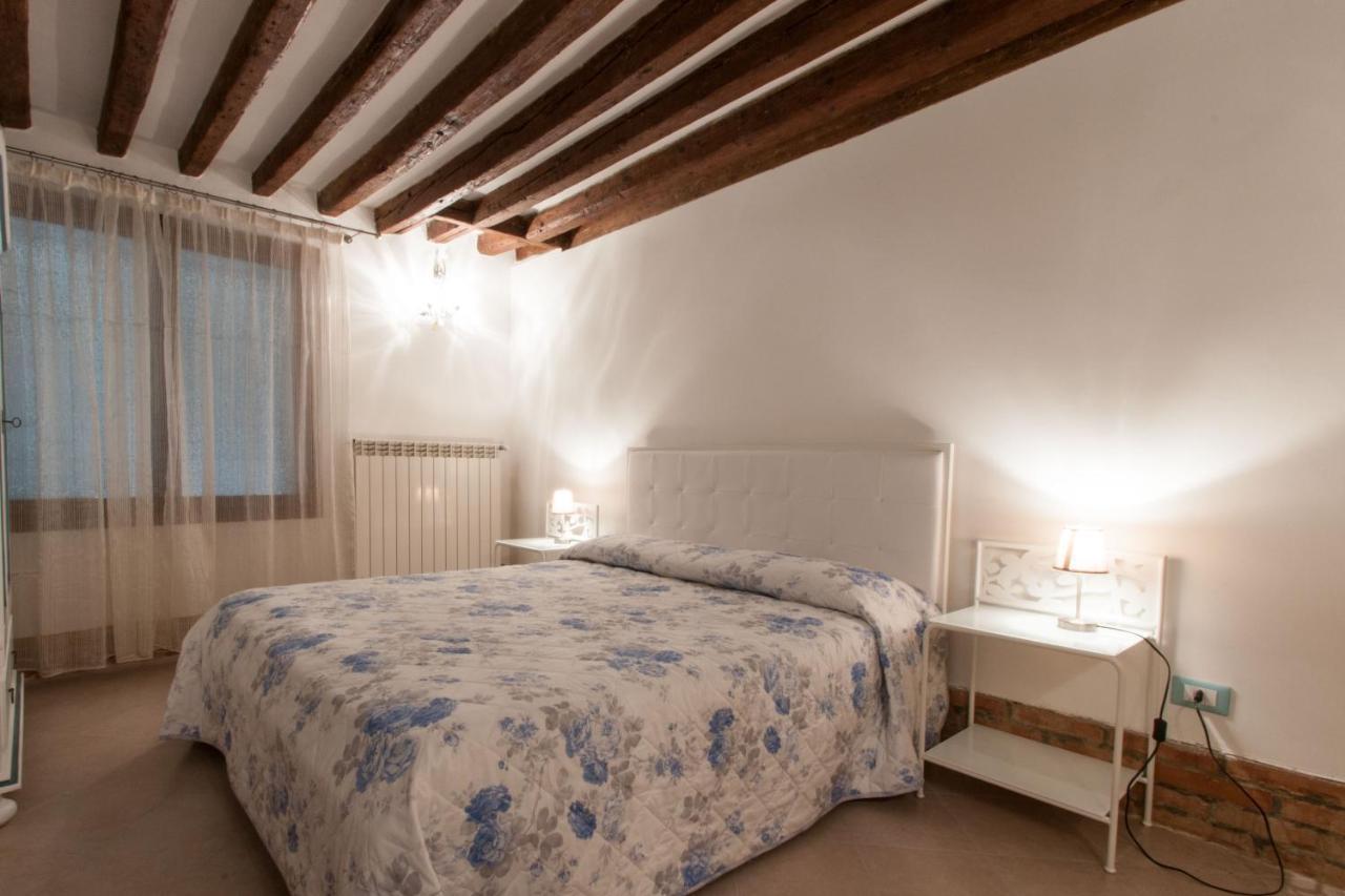 Ca'Vitturi - Romantic Flat Venise Extérieur photo