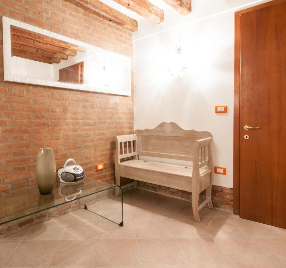 Ca'Vitturi - Romantic Flat Venise Extérieur photo
