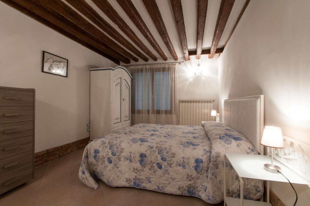 Ca'Vitturi - Romantic Flat Venise Extérieur photo